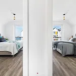 Fewo Olpenitz 奥尔本尼兹