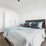Fewo Olpenitz * 奥尔本尼兹