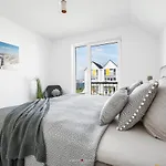 Apartment Fewo Olpenitz