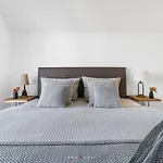 Apartment Fewo Olpenitz