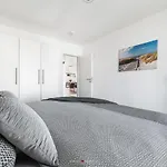 Fewo Olpenitz 奥尔本尼兹