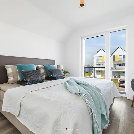 Fewo Olpenitz Olpenitz