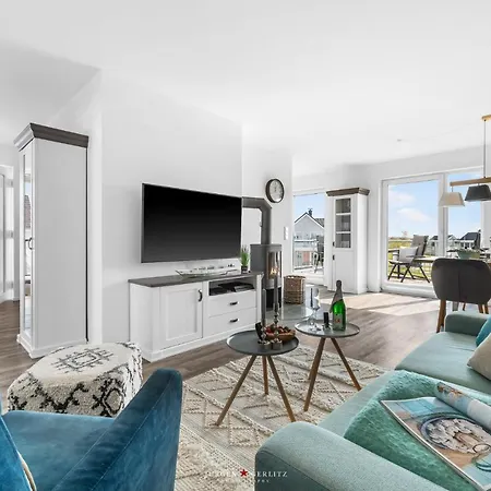 Fewo Olpenitz Olpenitz