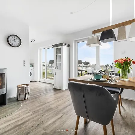Apartment Fewo Olpenitz