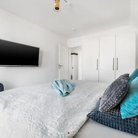 Fewo Olpenitz Apartment Olpenitz