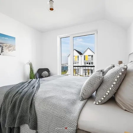 Apartment Fewo Olpenitz