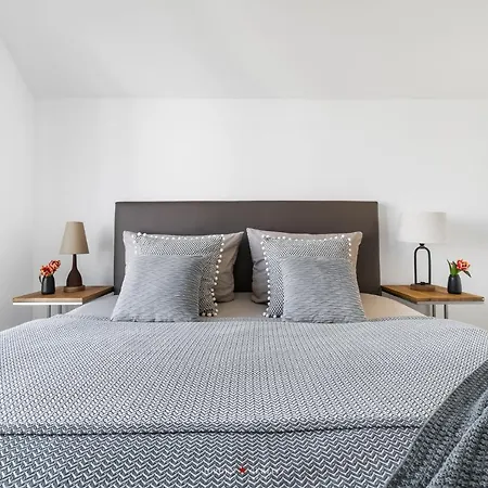 Apartment Fewo Olpenitz