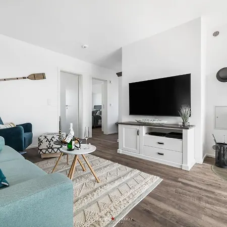 Apartment Fewo Olpenitz