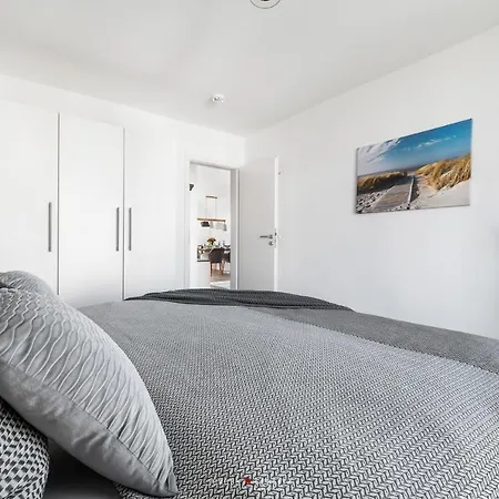 Fewo Olpenitz Olpenitz