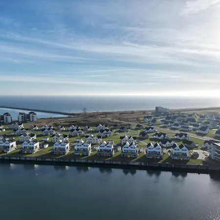 Daire Fewo Olpenitz *