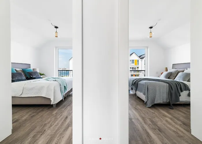 Fewo Olpenitz Olpenitz