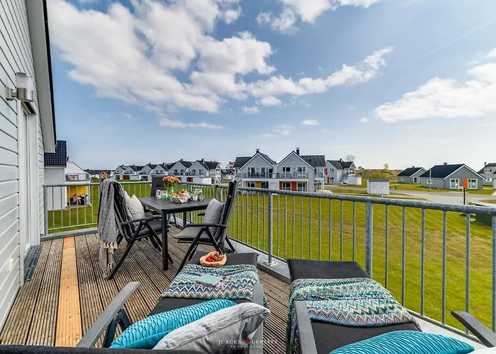 Fewo Olpenitz Apartamento *