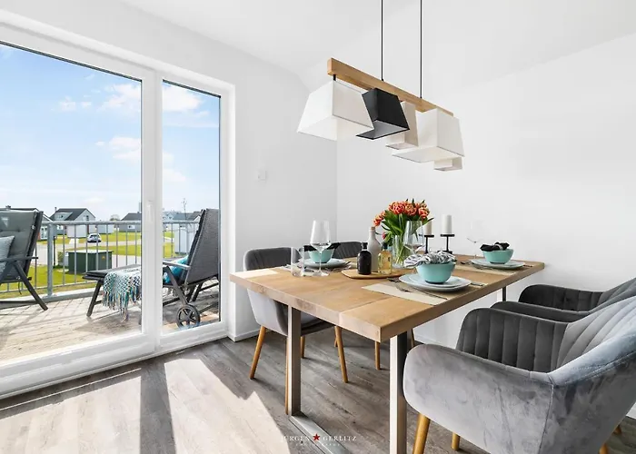 Fewo Olpenitz Olpenitz