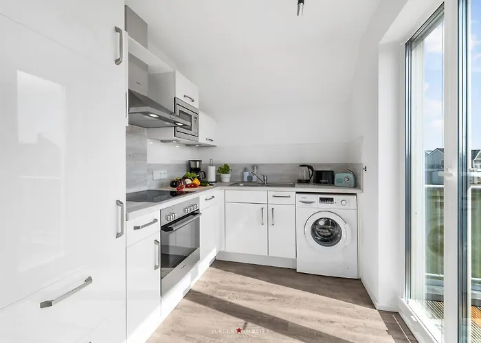 Fewo Olpenitz Apartamento