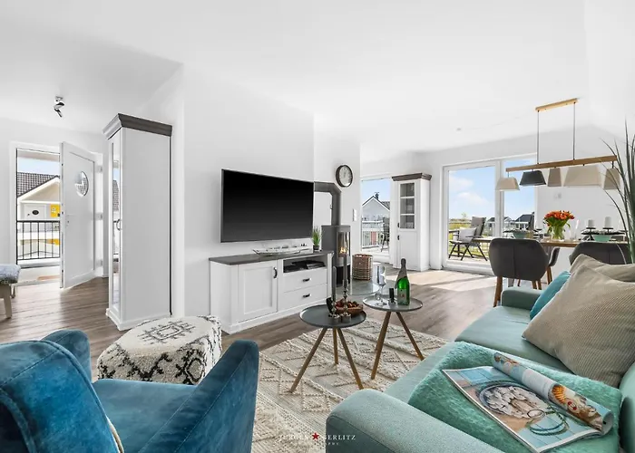 Fewo Olpenitz Olpenitz