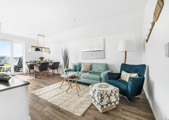 Apartamento Fewo Olpenitz Olpenitz