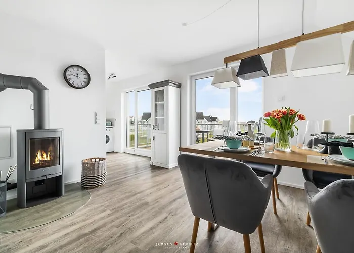 Apartamento Fewo Olpenitz