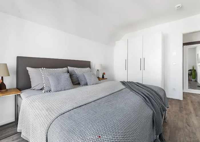 Fewo Olpenitz Apartamento