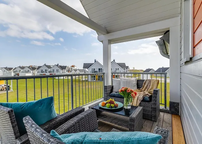 Fewo Olpenitz Olpenitz