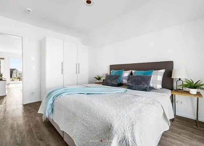 Fewo Olpenitz * Olpenitz