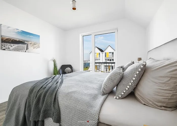 Apartamento Fewo Olpenitz