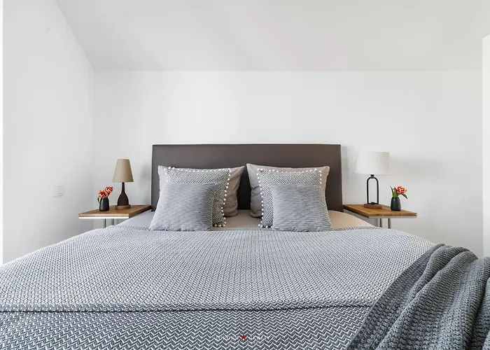 Apartamento Fewo Olpenitz