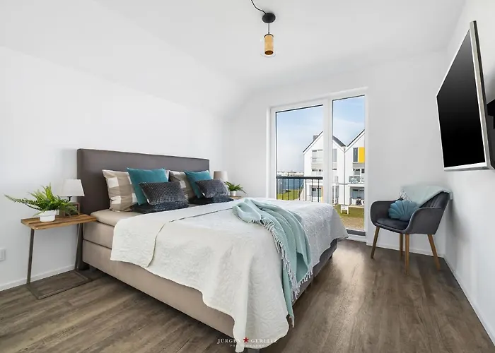 Fewo Olpenitz Olpenitz