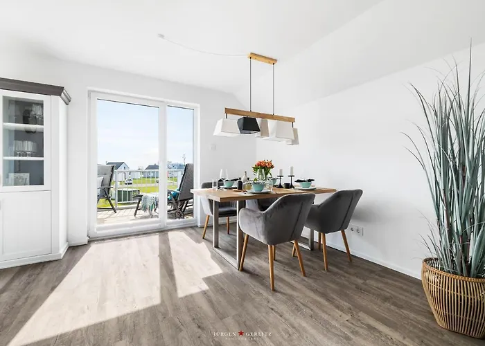 Fewo Olpenitz Olpenitz