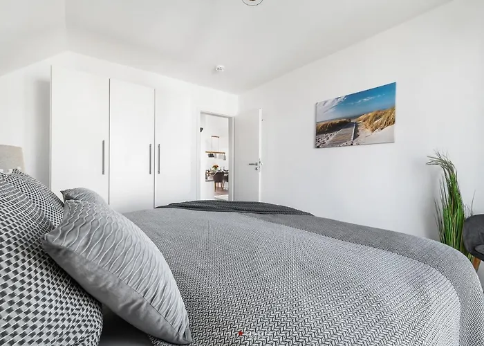 Fewo Olpenitz Olpenitz