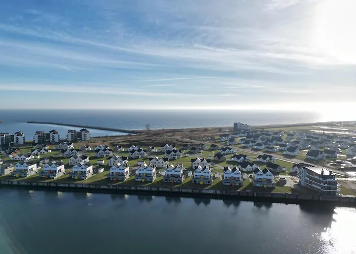 Apartamento Fewo Olpenitz *